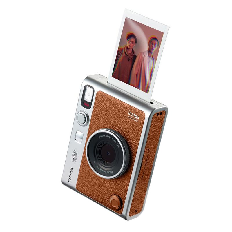 Fujifilm-Instax-Mini-EVO-marron_0