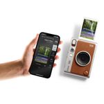 Fujifilm-Instax-Mini-EVO-marron_6