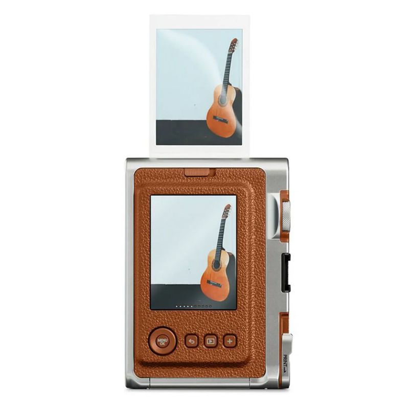 Fujifilm-Instax-Mini-EVO-marron_8