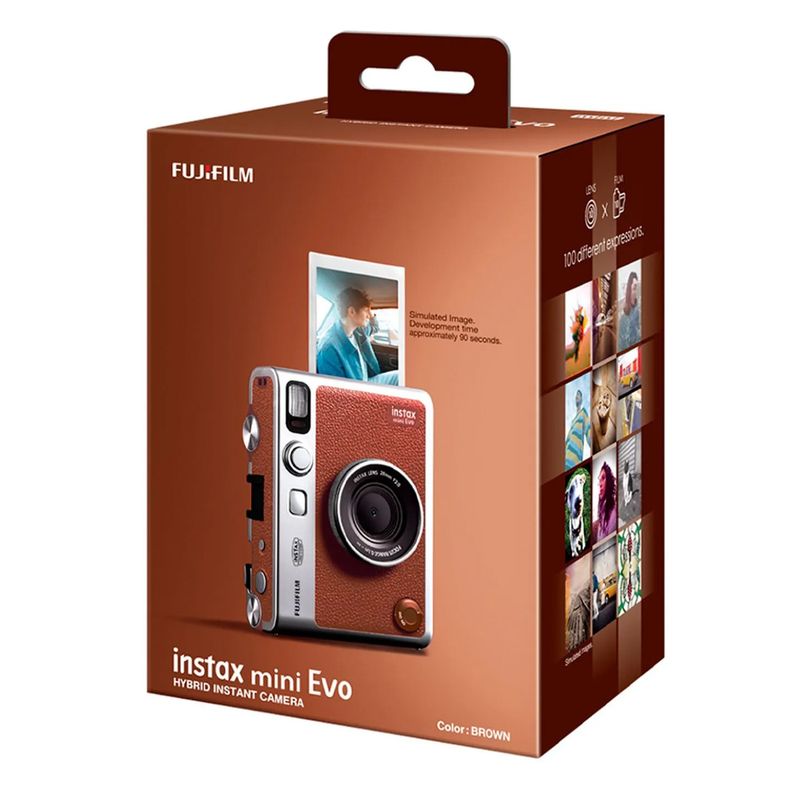 Fujifilm-Instax-Mini-EVO-marron_10