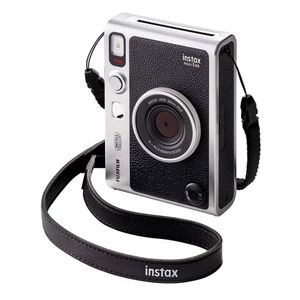 Combo Fujifilm cámara Instax Mini Evo + Pack Pelicula x20und