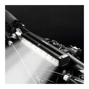 Luz delantera para bicicletas EOS620, 1400 lúmenes