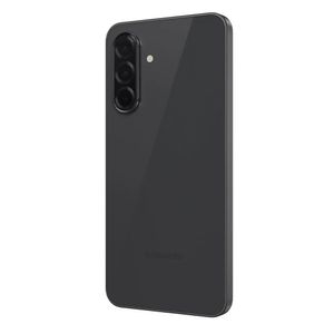 Celular Samsung Galaxy A36 256GB, 6GB RAM, cámara principal 50MP+8MP +5MP, frontal 12 MP, 6.7", negro