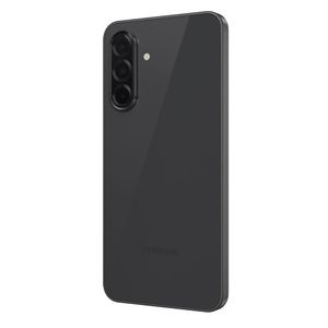 Celular Samsung Galaxy A36 5G 128GB, 6GB RAM, cámara principal 50MP + 8MP + 5MP, frontal 12MP, 6.7", negro