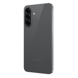 Celular Samsung Galaxy A56 5G 256GB, 12GB RAM, cámara principal 50MP+12MP+5MP, frontal 12MP, 6.7", graphite