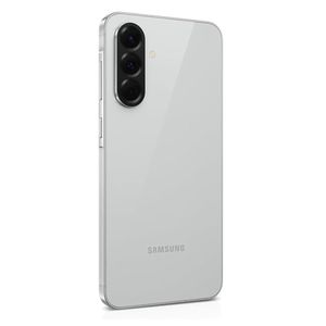 Celular Samsung Galaxy A56 5G 256GB, 12GB RAM, cámara principal 50MP+12MP+5MP, frontal 12MP, 6.7", lightgray