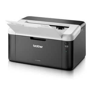 Impresora láser Brother HL-1212W Wi-Fi, inalámbrica, monocromática, usa cartuchos de tóner