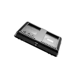 Reflector luz Led Travor TL-600 + Batería NP-F550 + Cargador