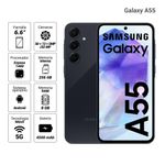 Galaxy-A55-5G-8GB-RAM-256GB-exynos-negro-1