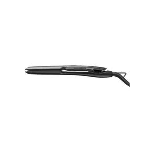 Plancha alisadora Gama X-Wide Digital 3D, negro