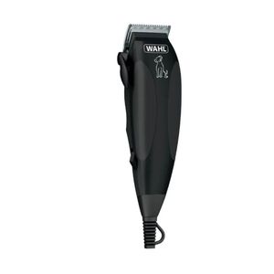 Maquina cortadora de pelo WAHL, para perro y gato, 10W, negro