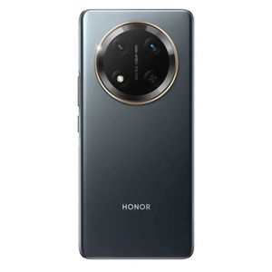 Celular Honor Magic 7 Lite 5G 256GB, 8GB ram, cámara principal 108MP + 5MP, frontal 16MP, 6.78", negro