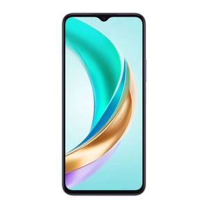 Celular Honor X6b Plus 256GB, 8GB RAM, cámara principal 50MP + 2MP, frontal 5MP, 6.56", morado