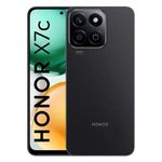 Honor X7C negro_2