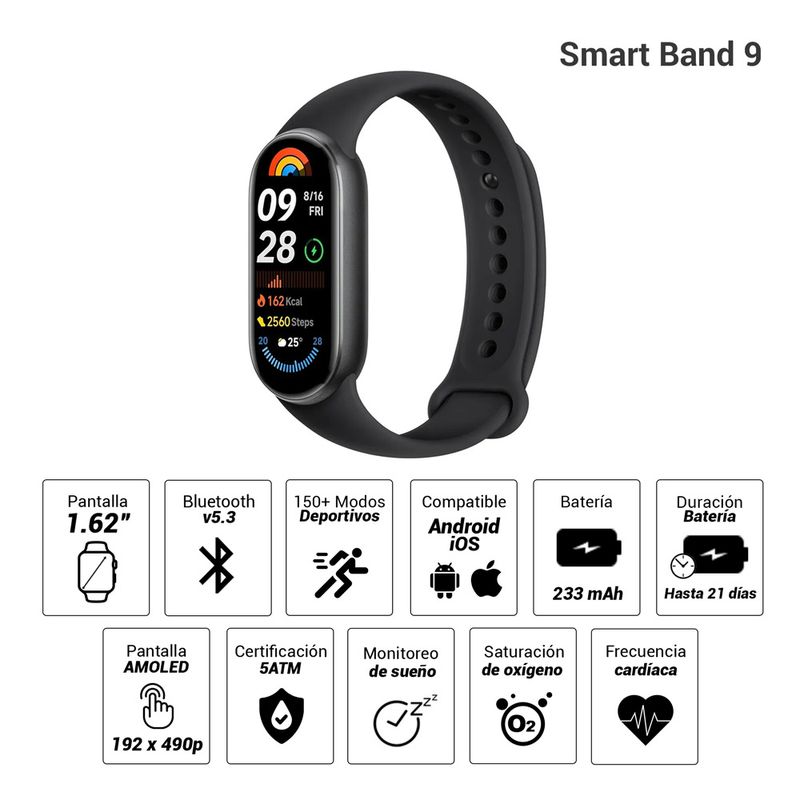 Smart-Band-9-negro_2