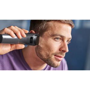 Cortador de cabello Philips HC350513 posiciones, azul