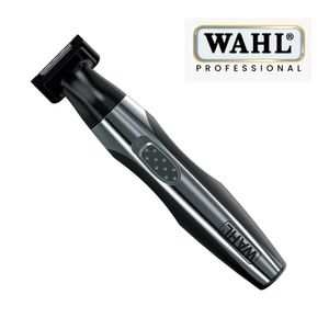 Afeitador y recortadora Quick Style WAHL 3 cabezales: Barba, orejas, nariz - 05604-018