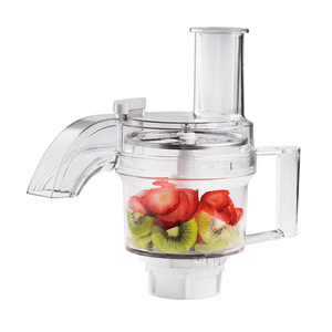 Accesorio de procesador de alimentos Oster BLSTFPW00011capacidad 750 ml