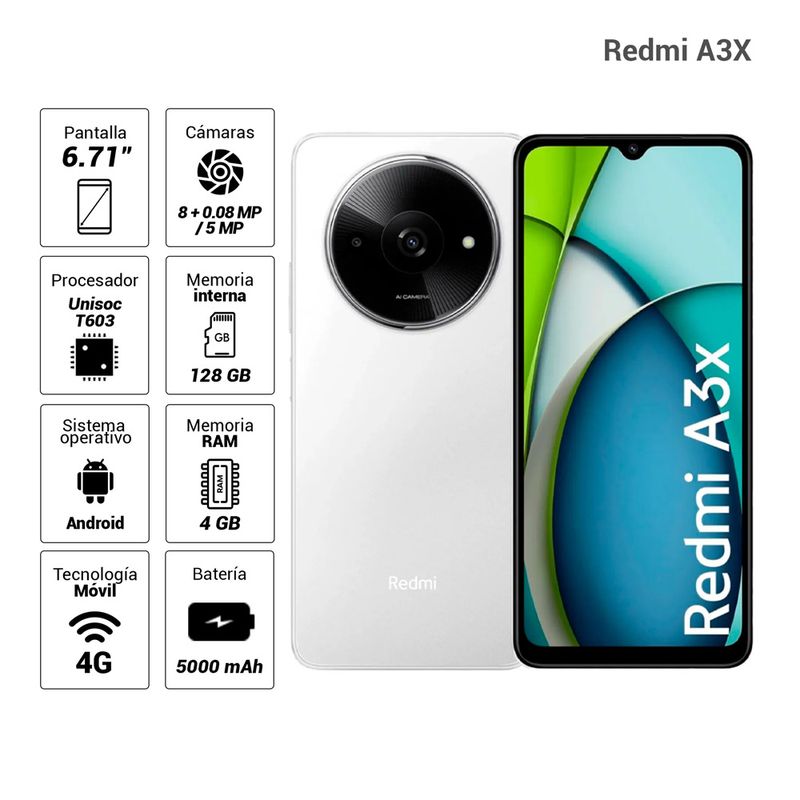 Redmi-A3X-4G-128GB-4GB-ram-blanco_1