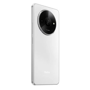 Celular Xiaomi Redmi A3X 4G 128GB, 4GB RAM, cámara 8MP, frontal 5MP, blanco