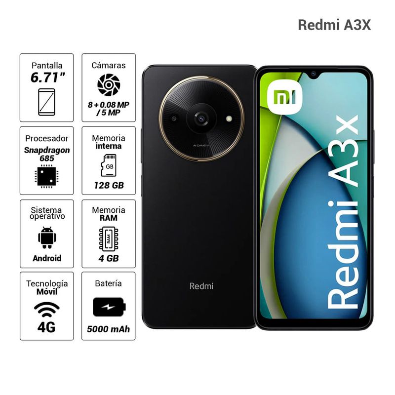 Redmi-A3X-4G-128GB-4GB-ram-negro_1