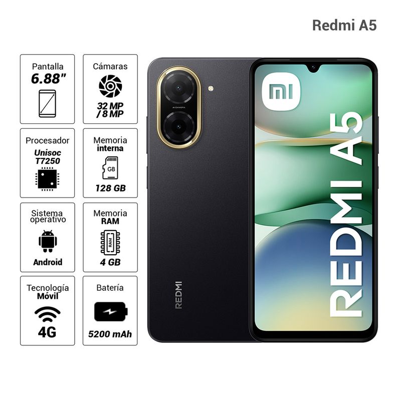 Xiaomi-Redmi-A5-128GB-4GB-RAM-negro_1