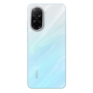 Celular Xiaomi Redmi A5 4G 128GB, 4GB RAM, cámara principal 32MP, frontal 8MP, 6.88'', azul
