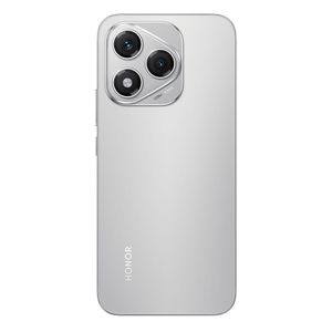 Celular Honor 400 Lite 5G 256GB, 12GB RAM, cámara principal 108MP + 5MP, frontal 16MP, 6.7", Velvet Grey + Cargador/Case de regalo