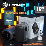 Parlante-Lenyes-S805-sonido-360°_7