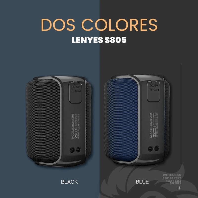 Parlante-Lenyes-S805-sonido-360°_6