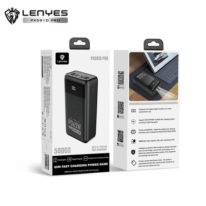 Power-Bank-Lenyes-PX591-Pro-bateria-50000mAh_2
