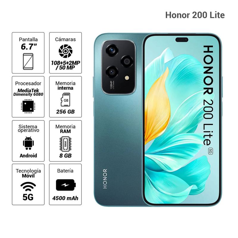 Honor-200-256gb-Lite-Cyan-Lake_1