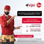 Canales de atencion