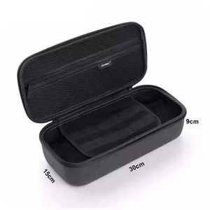 Estuche rígido para Nintendo Switch 2 + case portajuegos mediano, negro