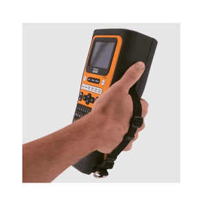 Rotulador Brother, bluetooth, USB-C, naranja - PTE560BTVP