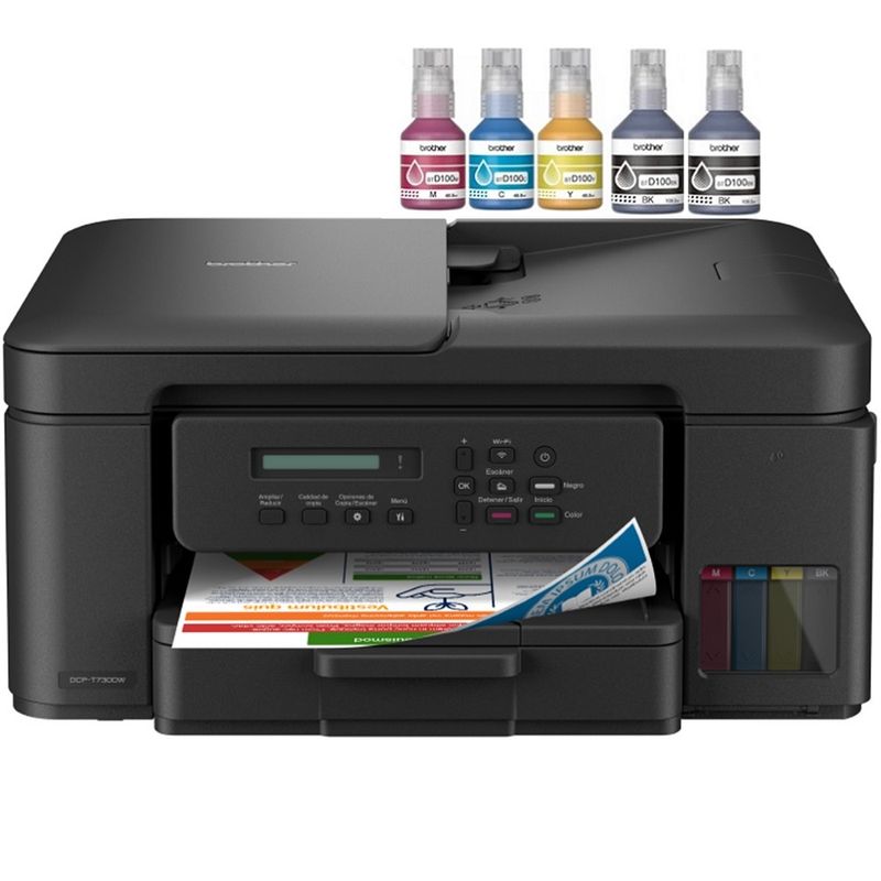 Impresora-Brother-DCP-T730DW-multifuncional-Wi-Fi