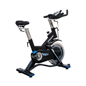 Bicicleta de Spinning Monark K4020, max 100 kg, azul