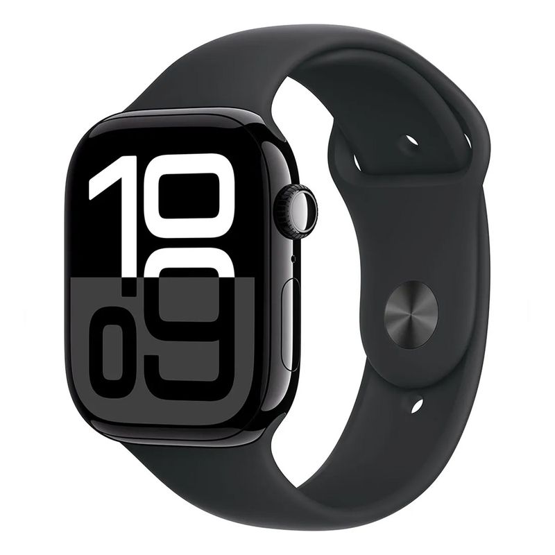 Apple Watch Series 10 46mm negro_1