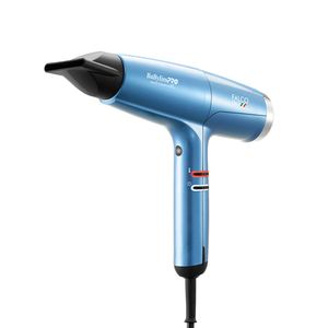 Secadora profesional BaBylissPRO Falco motor digital, difusor XL y cable 360°