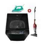 Combolavadoraelectrolux