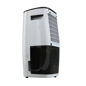 Deshumedecedor Imaco DHE20, 20 litros, 285W, blanco