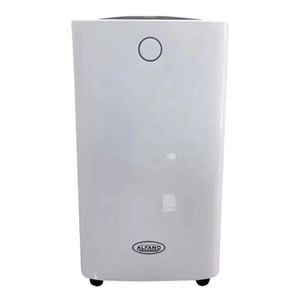 Deshumedecedor Alfano Q17, 190W, 17 litros, blanco