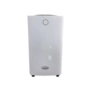 Deshumedecedor Alfano Q17, 190W, 17 litros, blanco