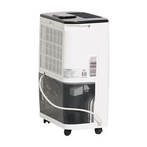 Deshumedecedor DHE1002 Imaco,  270W, 10 litros, blanco