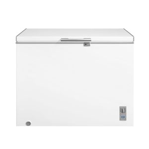 Congeladora horizontal Inverter Midea 293 litros, triple Función, Dual Cooling y bajo consumo