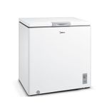Congeladora-horizontal-triple-funcion-Midea-198-litros