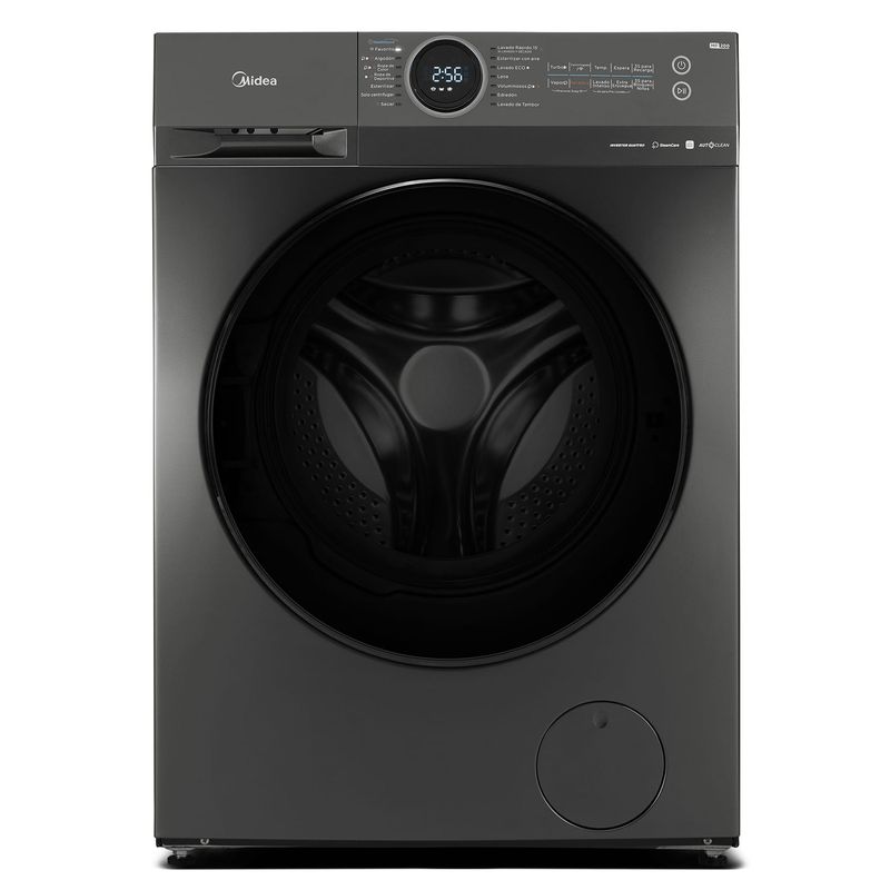Lavaseca-Midea-inverter-13.5kg-lavado