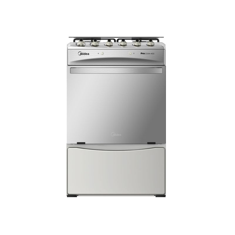 Cocina-a-Gas-Procook-24”-con-4-quemadores