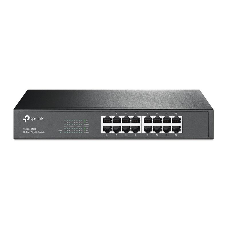 TL-SG1016D