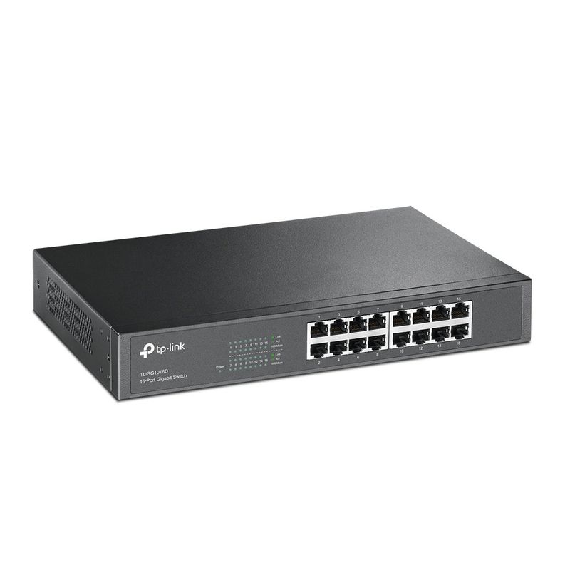 TL-SG1016D-3